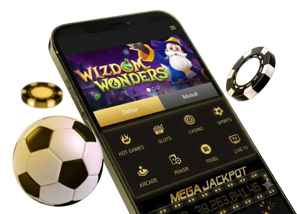 FSM App di smartphone