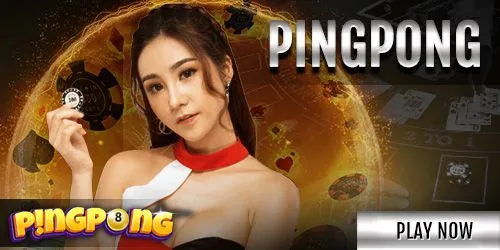PINGPONG