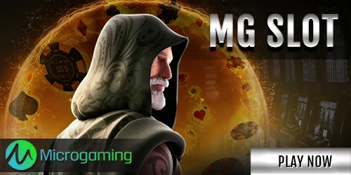 MG SLOT