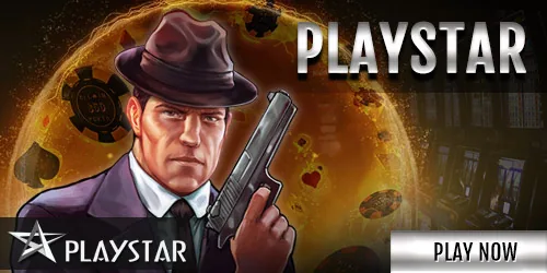 PLAYSTAR