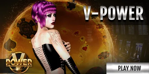 V-POWER